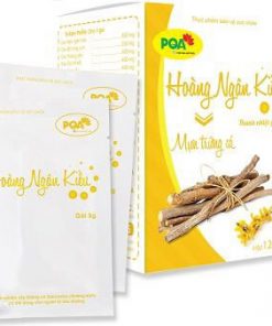 PQA Hoàng Ngân Kiều
