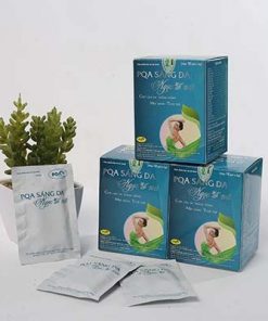 PQA Sáng Da Ngọc Tố Nữ